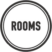 ROOMS 銀座店